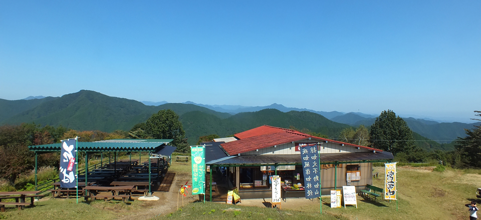 信玄茶屋１