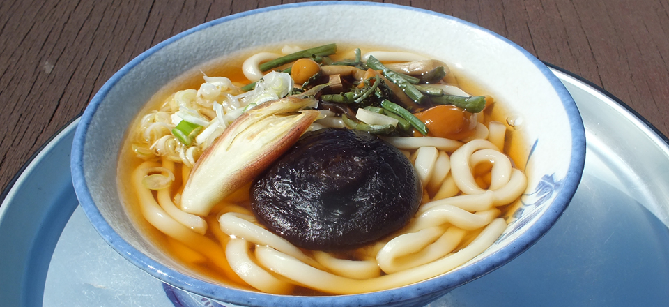 信玄茶屋１